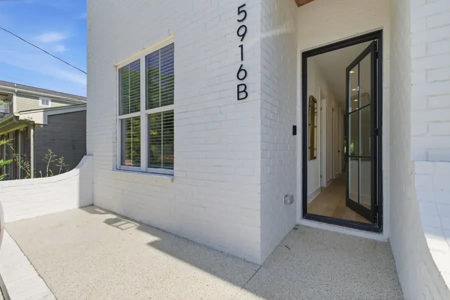 5916B Maxon Ave, Nashville, TN 37209 - #3