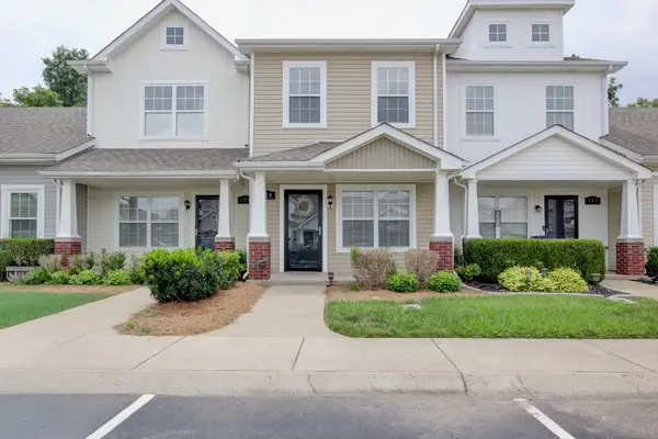 149 Alexander Blvd, Clarksville, TN 37040