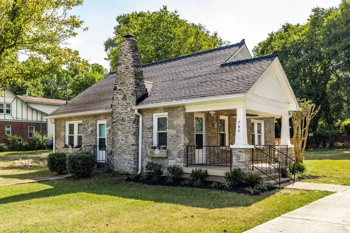 740 Oakdell Ave, Madison, TN 37115 - #1