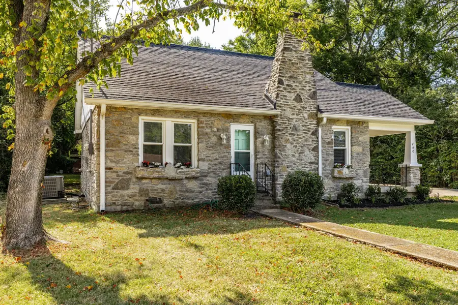 740 Oakdell Ave, Madison, TN 37115 - #2
