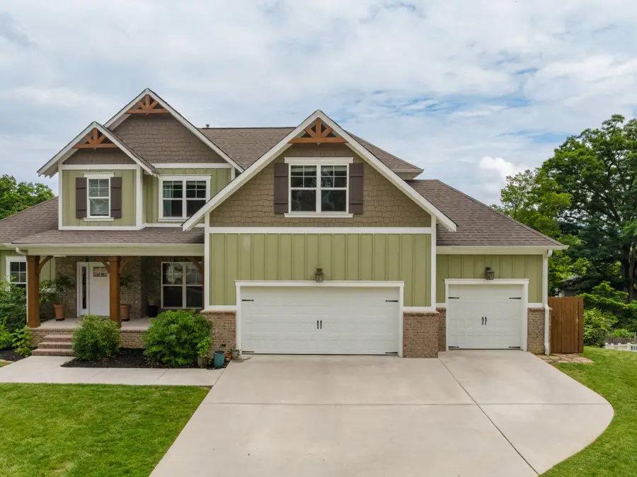 1406 Bridgeview Drive, Chattanooga, TN 37415 - #3
