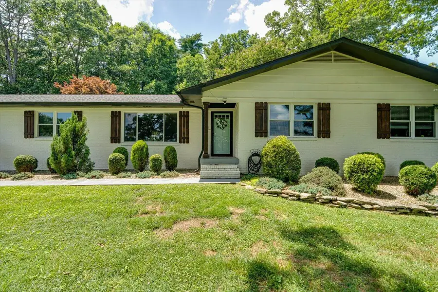 134 County Road 25, Riceville, TN 37370 - #2