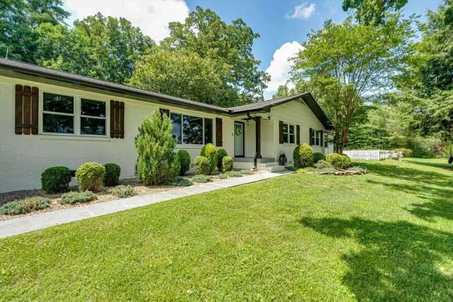 134 County Road 25, Riceville, TN 37370 - #3