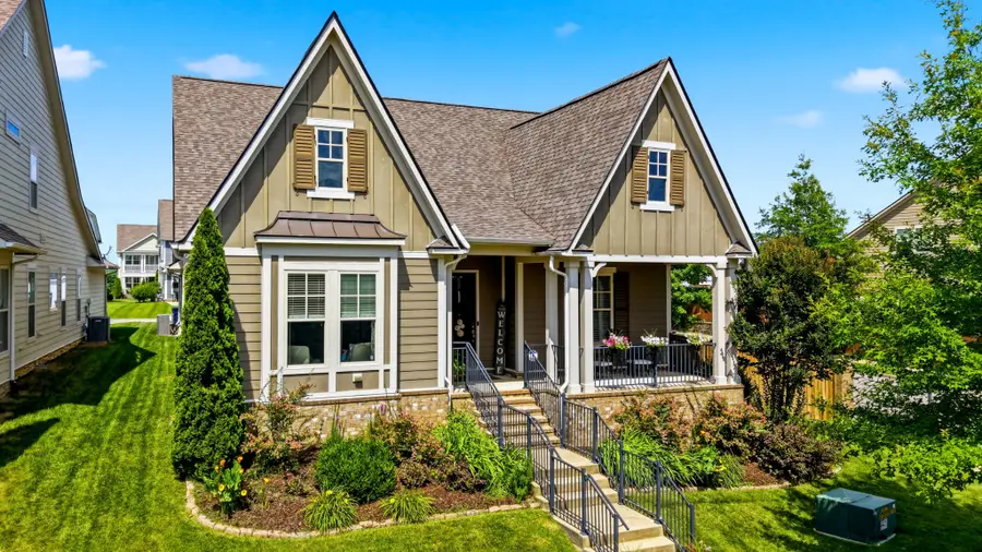 2801 Americus Dr, Thompsons Station, TN 37179 - #3