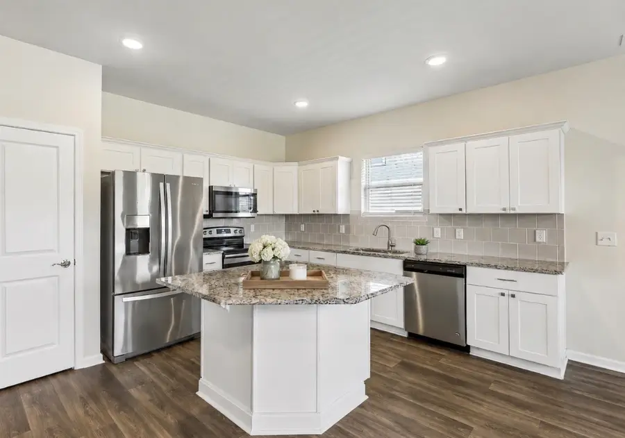 2021 Sercy Dr, Spring Hill, TN 37174 - #2