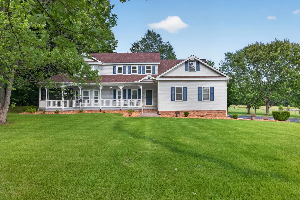 5205 Se Tater Peeler Rd, Lebanon, TN 37090 - #1