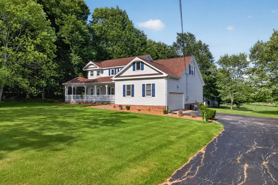 5205 Se Tater Peeler Rd, Lebanon, TN 37090 - #2