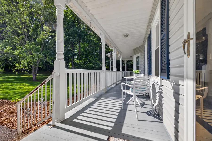 5205 Se Tater Peeler Rd, Lebanon, TN 37090 - #3