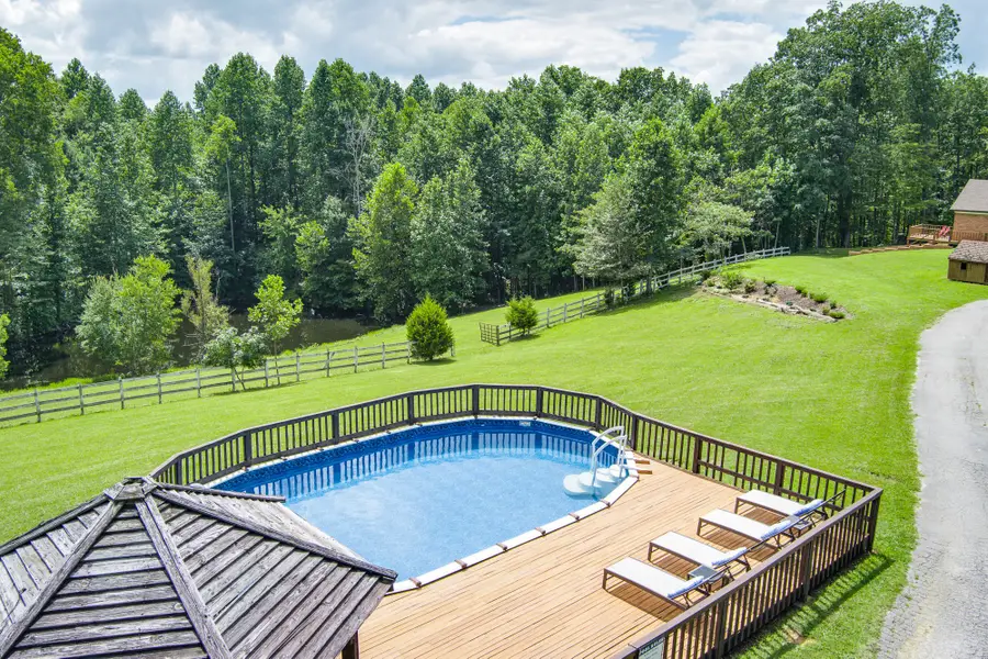6045 Green Road, Bloomington Springs, TN 38545 - #2
