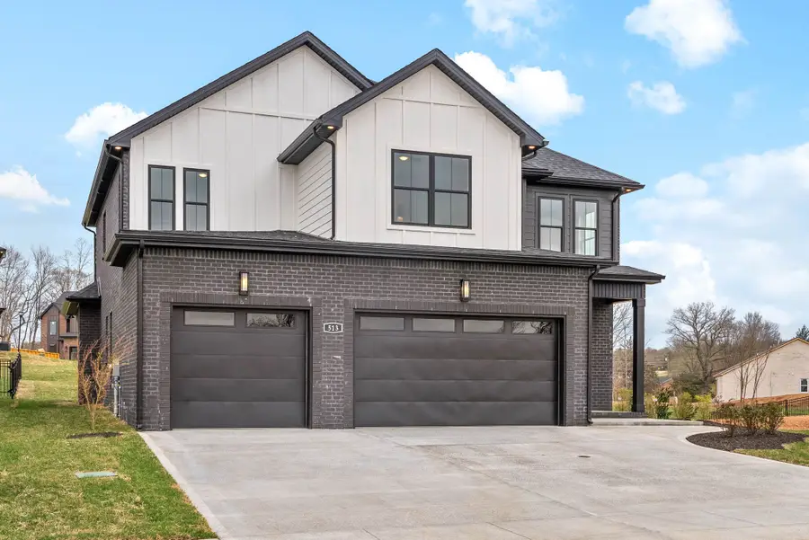 15 Rustling Oaks Ct, Pleasant View, TN 37146 - #3