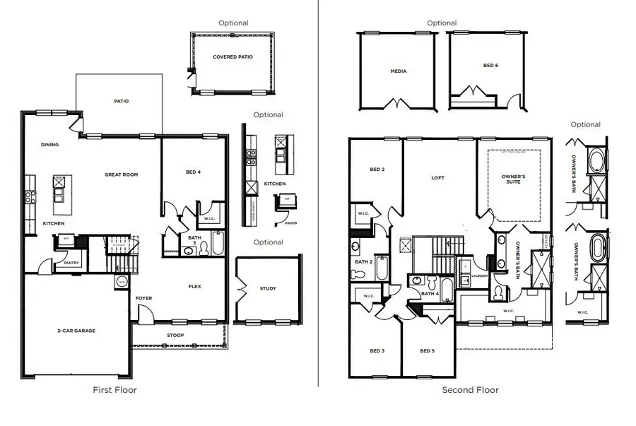 1041 Bluestem Rd, Columbia, TN 38401 - #2
