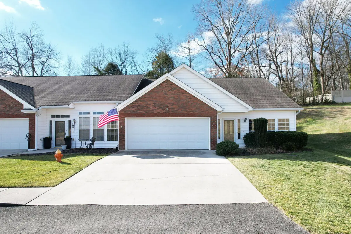 249 Ocoee Trace Nw, Cleveland, TN 37312 - #1