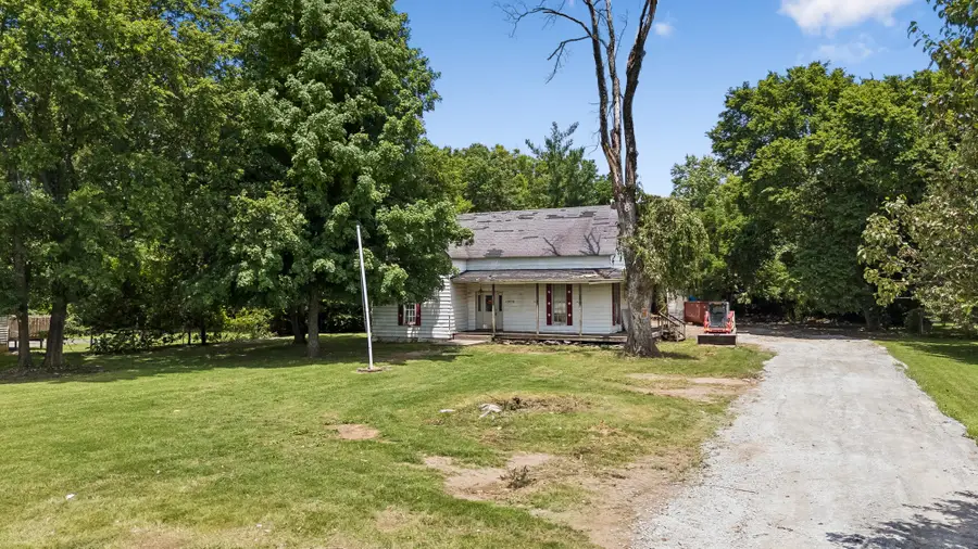 11476 Old Nashville Hwy, Smyrna, TN 37167 - #3
