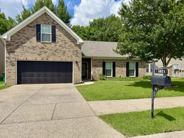 1071 Countess Ln, Spring Hill, TN 37174