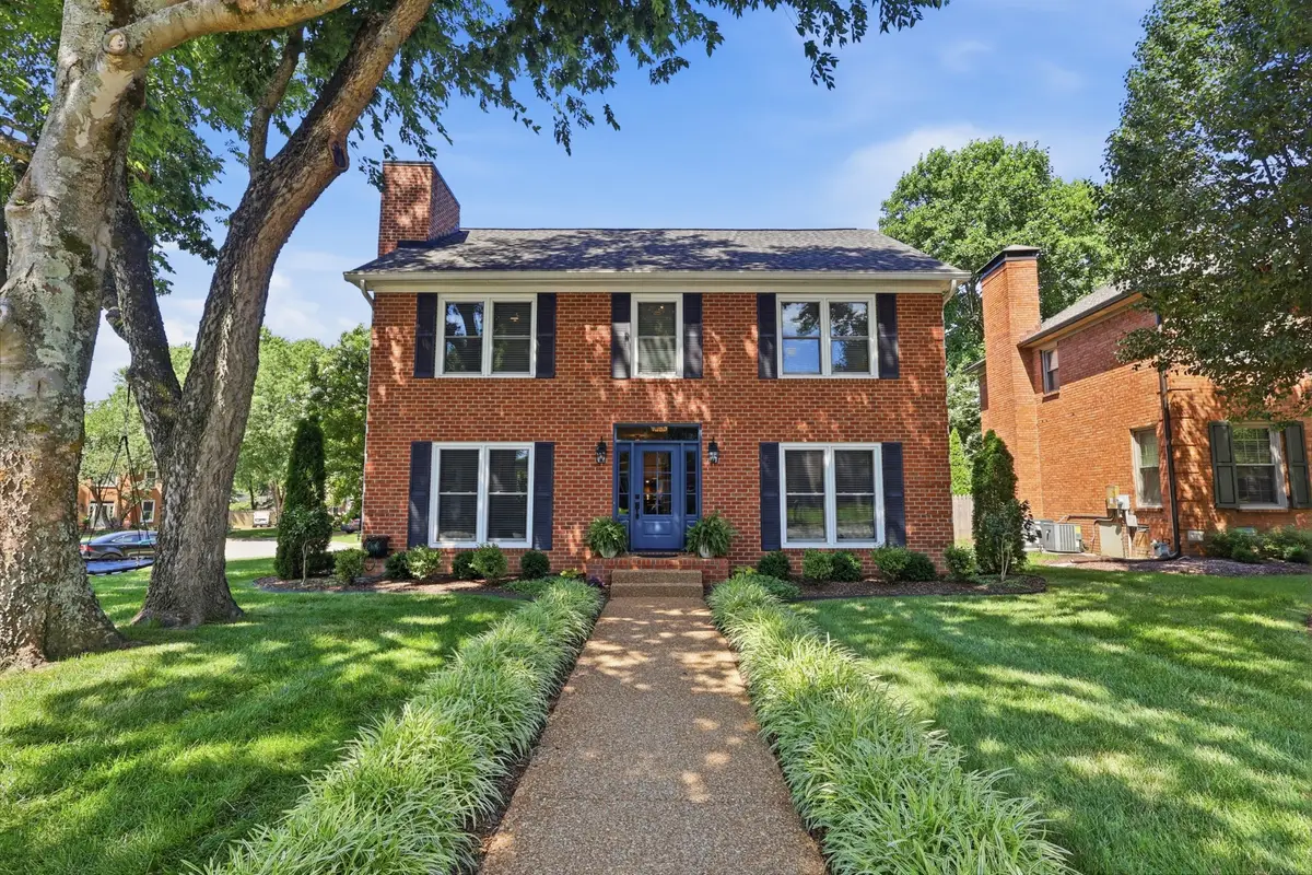 239 Scotsman Ln, Franklin, TN 37064 - #1