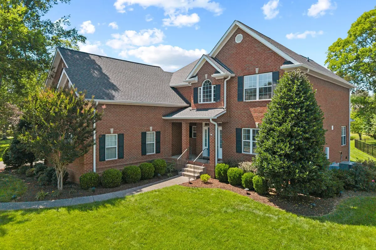 1610 Fair House Rd, Spring Hill, TN 37174 - #1