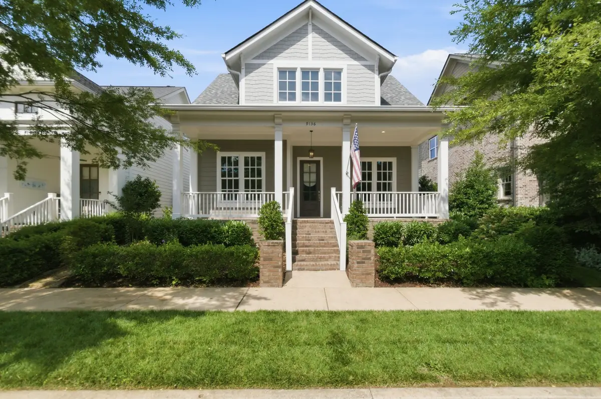 9136 Keats St, Franklin, TN 37064 - #1