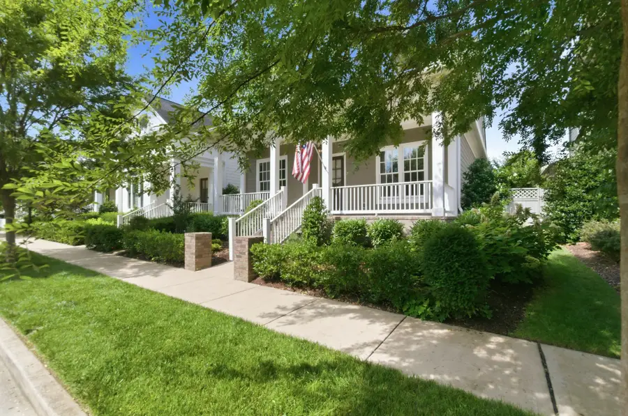 9136 Keats St, Franklin, TN 37064 - #3