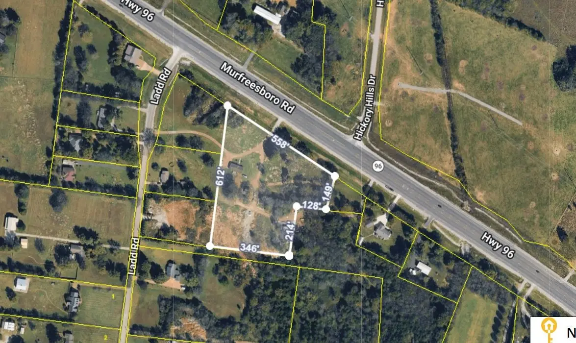 4681 Murfreesboro Rd, Franklin, TN 37067 - #1