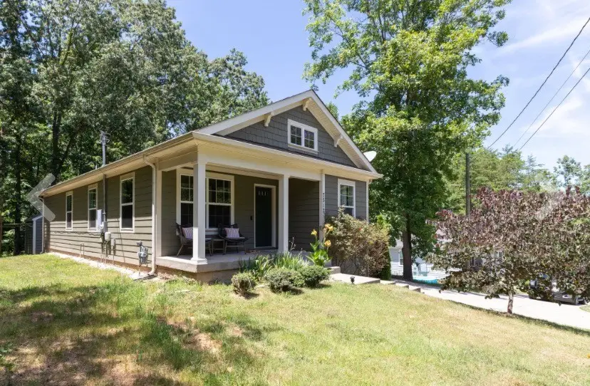 7512 Chester Rd, Fairview, TN 37062 - #1