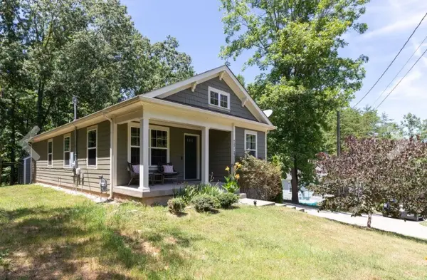 7512 Chester Rd, Fairview, TN 37062