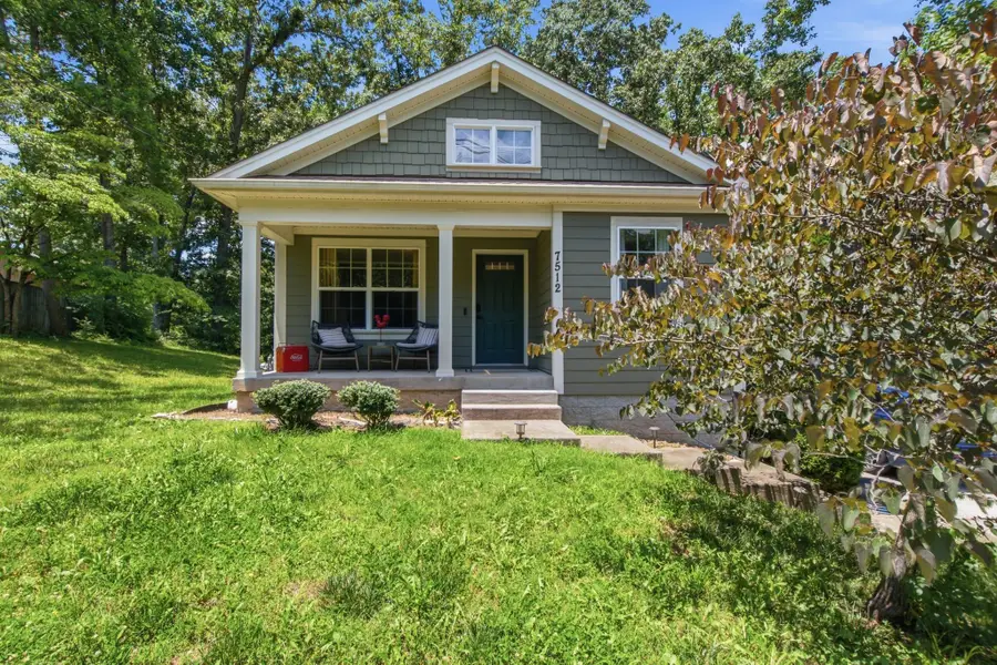 7512 Chester Rd, Fairview, TN 37062 - #2