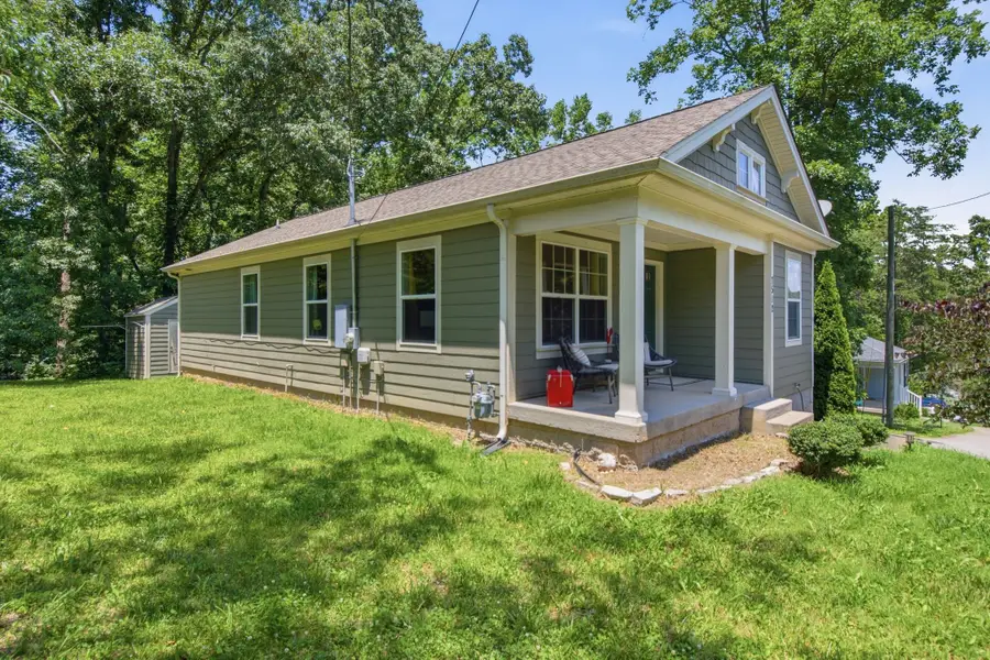 7512 Chester Rd, Fairview, TN 37062 - #3