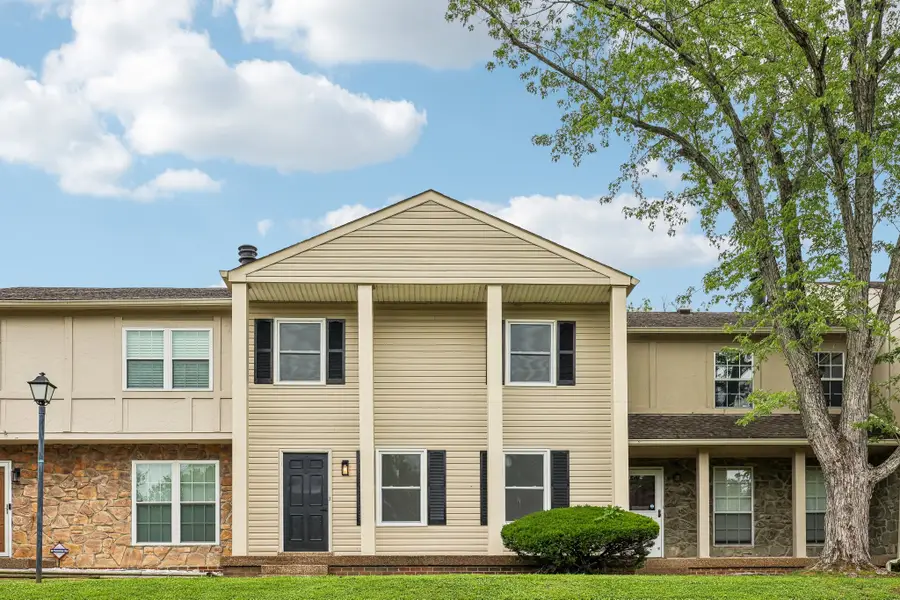 3880 Priest Lake Dr #54, Nashville, TN 37217 - #2
