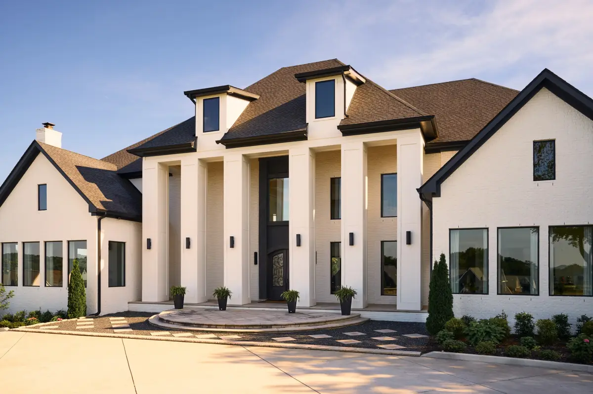 5603 Winslet Dr, Franklin, TN 37064 - #1