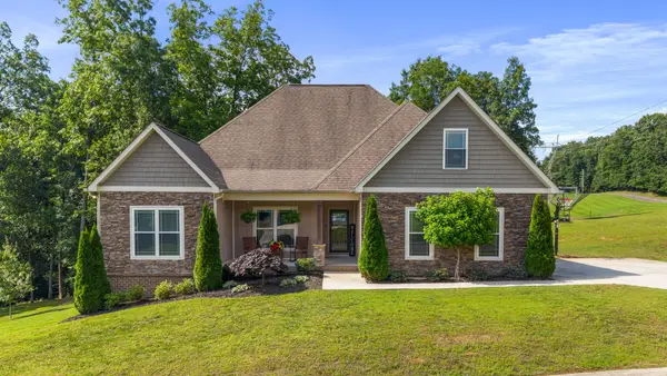 240 Lower Woods Trl Ne, Cleveland, TN 37323