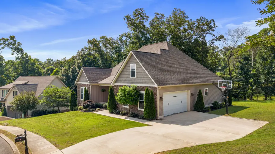 240 Lower Woods Trl Ne, Cleveland, TN 37323 - #2