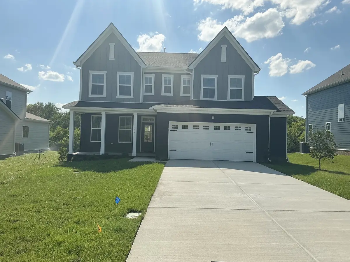 117 Emeline Way, Mount Juliet, TN 37122 - #1