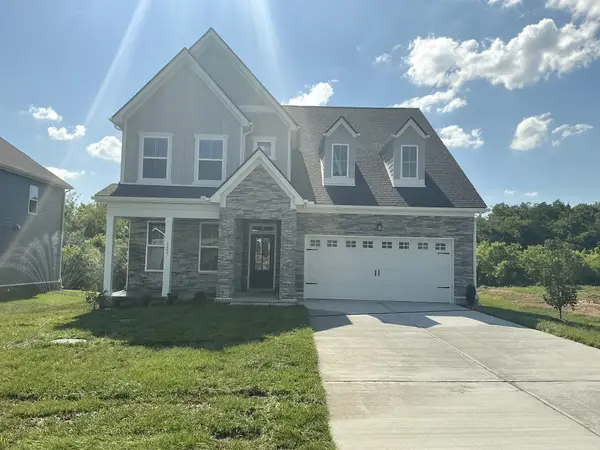 121 Emeline Way, Mount Juliet, TN 37122