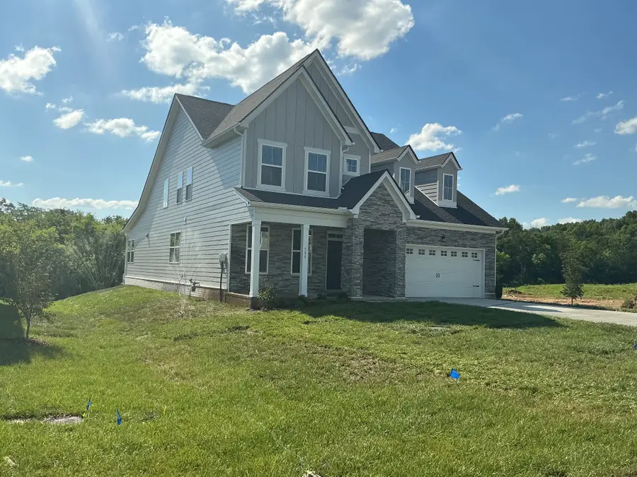 121 Emeline Way, Mount Juliet, TN 37122 - #2