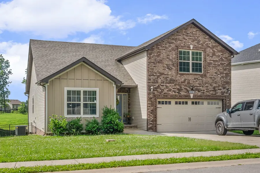 626 Battery Ct, Clarksville, TN 37042 - #2