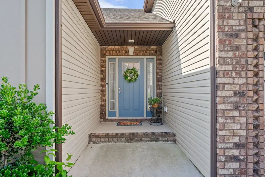 626 Battery Ct, Clarksville, TN 37042 - #3