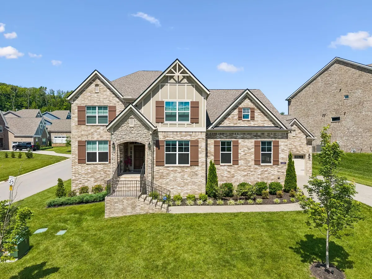 5083 Terravista Ln, Franklin, TN 37064 - #1