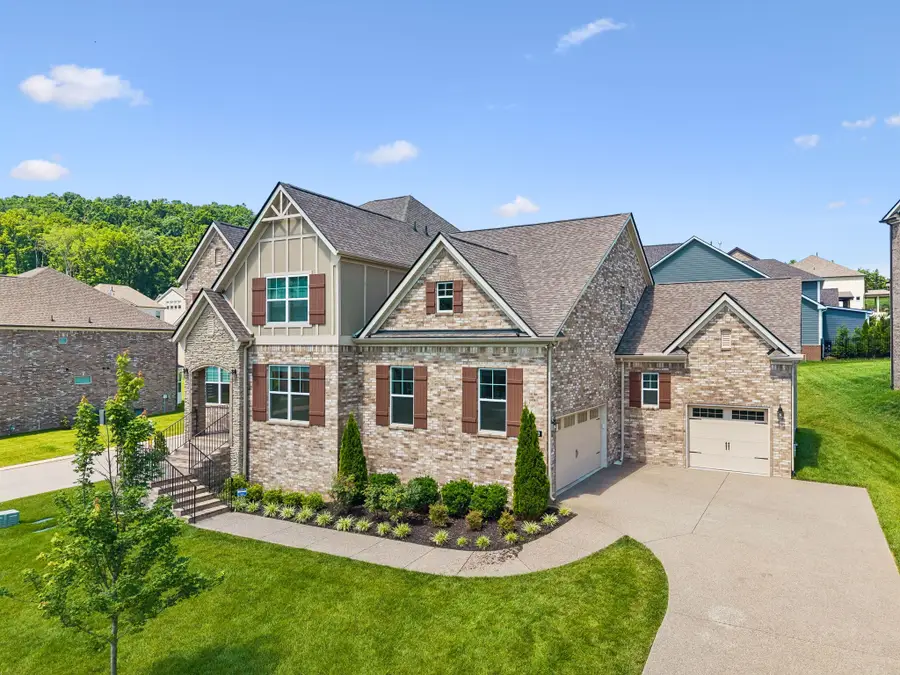 5083 Terravista Ln, Franklin, TN 37064 - #2