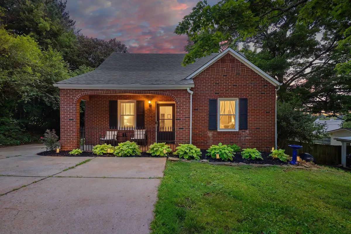 109 Rudolph Dr, Clarksville, TN 37040 - #1