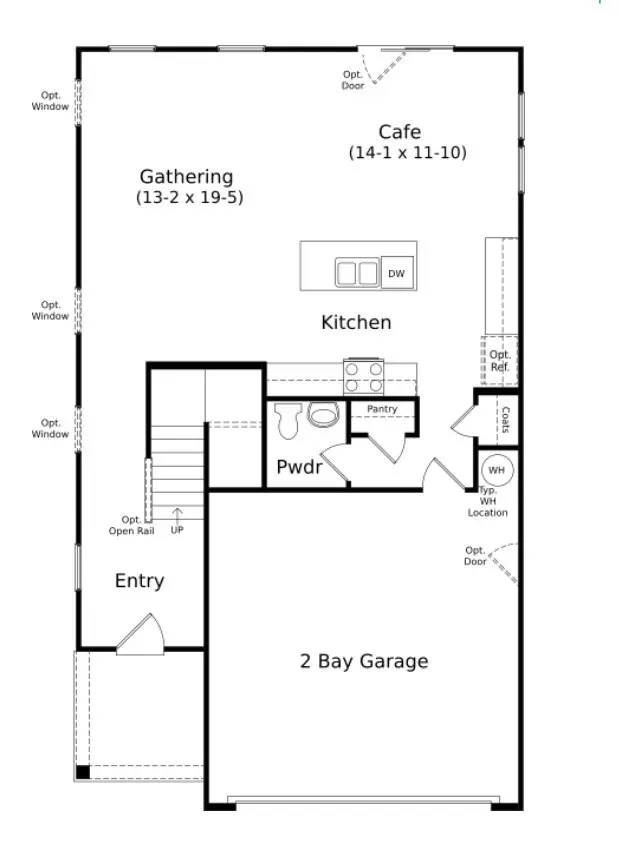 102 Ridgewood Drive, Shelbyville, TN 37160 - #2