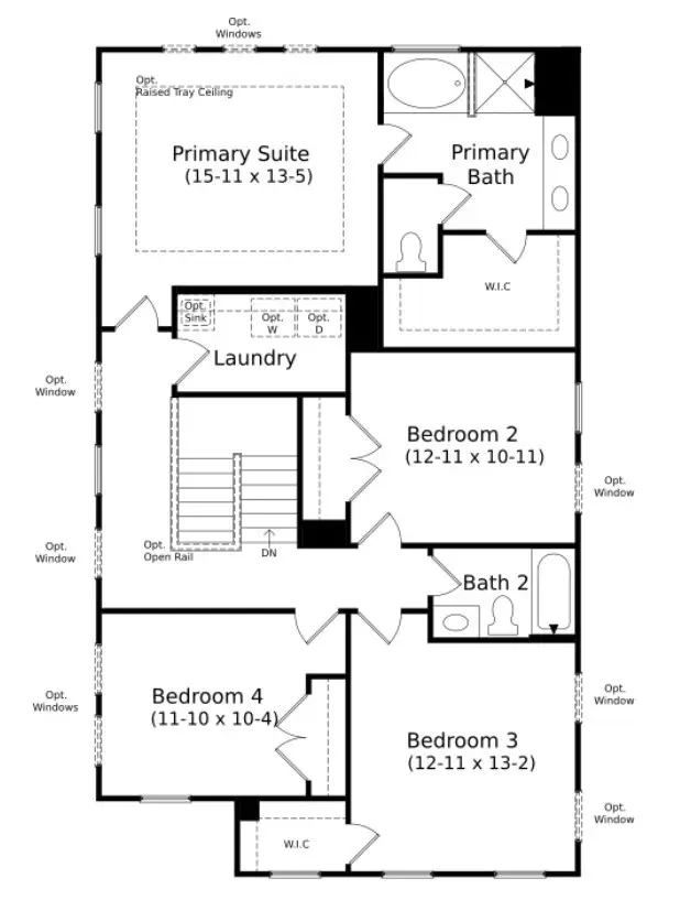 102 Ridgewood Drive, Shelbyville, TN 37160 - #3