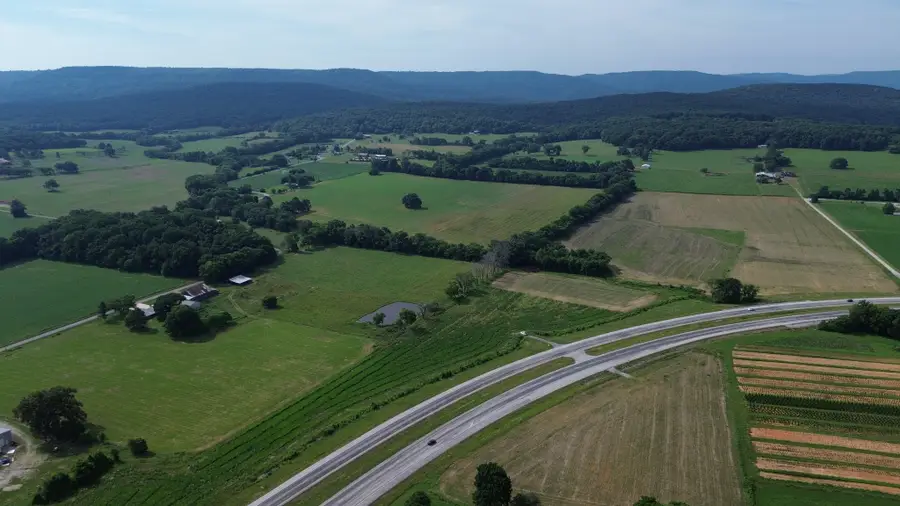 0 David Crockett Pkwy, Belvidere, TN 37306 - #3