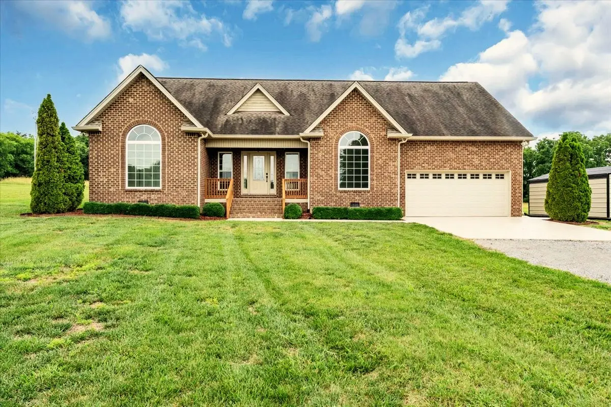 2467 Ben Green Rd, Lebanon, TN 37090 - #1