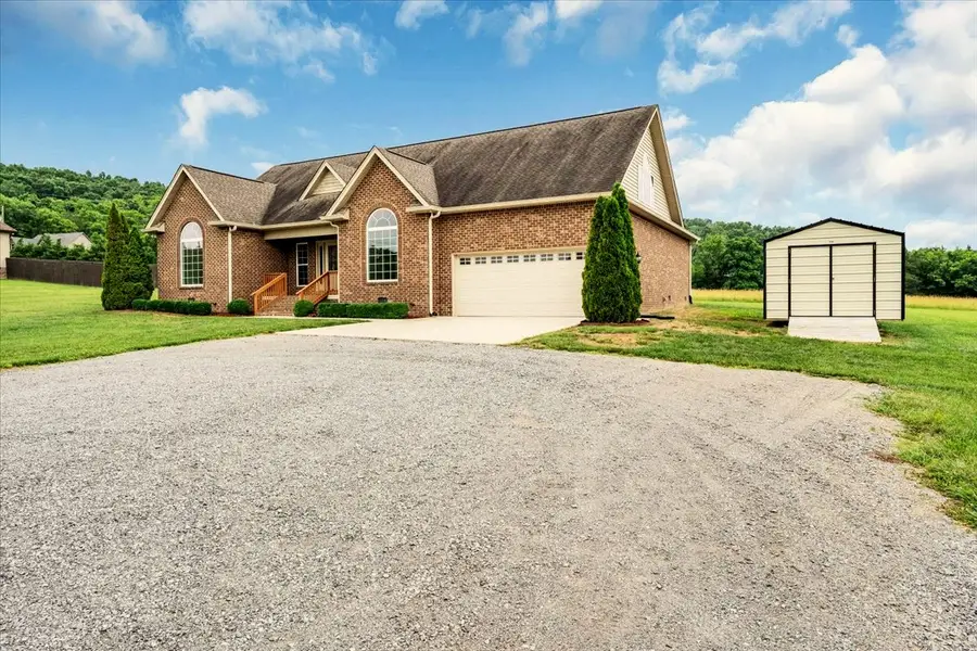 2467 Ben Green Rd, Lebanon, TN 37090 - #2