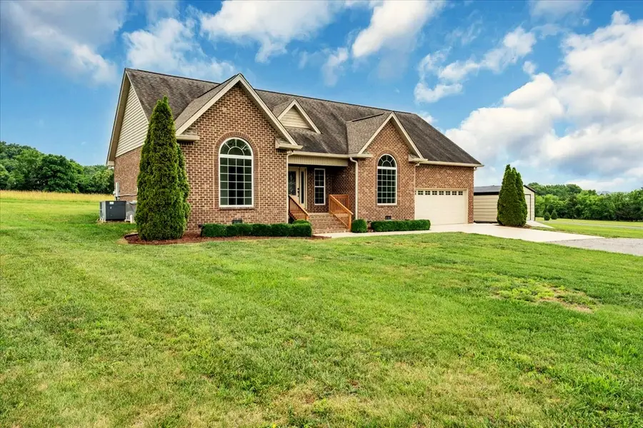 2467 Ben Green Rd, Lebanon, TN 37090 - #3