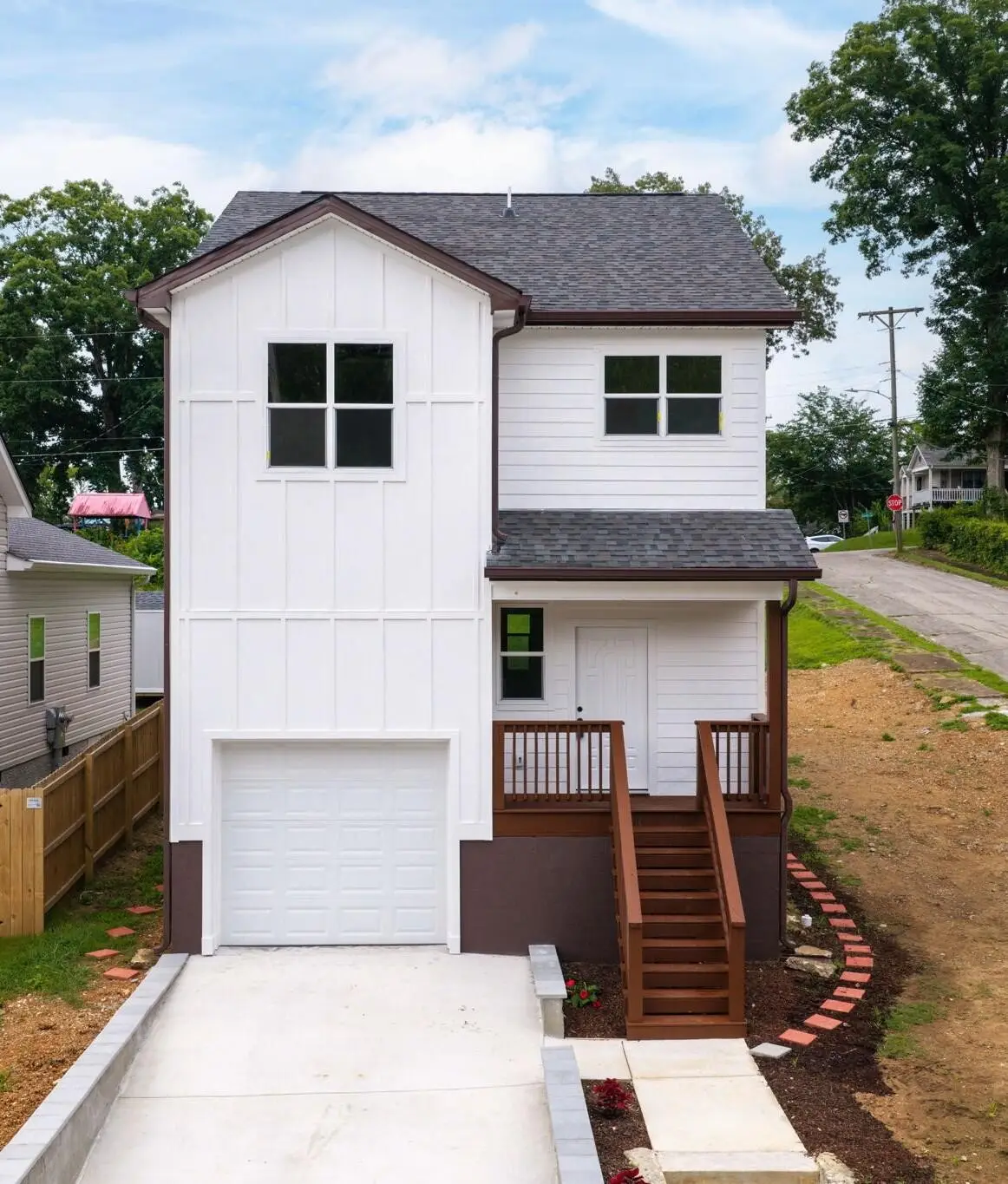 4222 Cain Avenue, Chattanooga, TN 37410 - #1