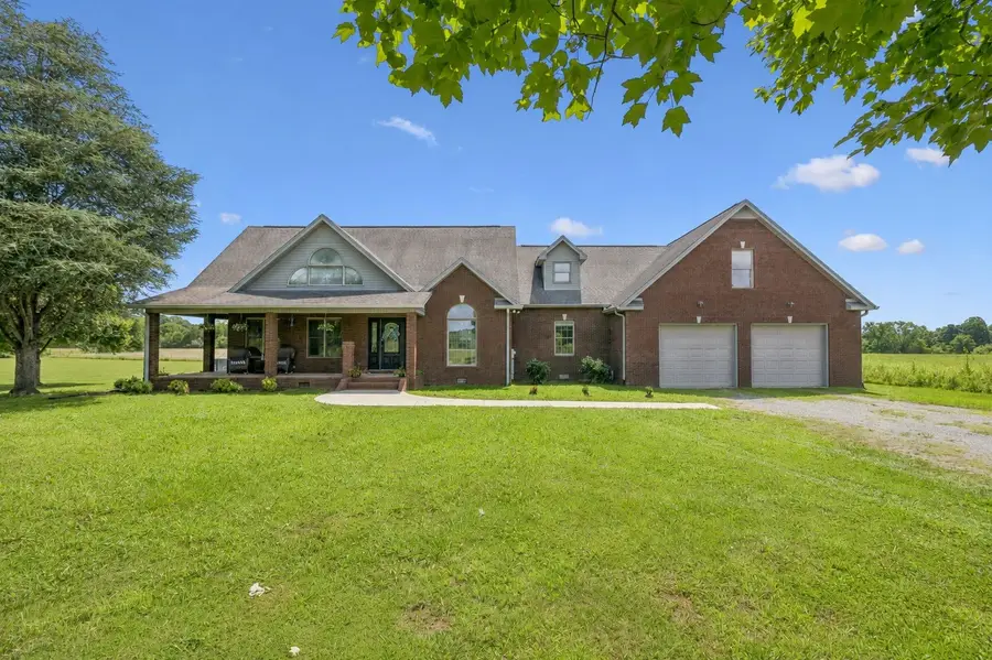 495 Roy Womack Rd, Smithville, TN 37166 - #2