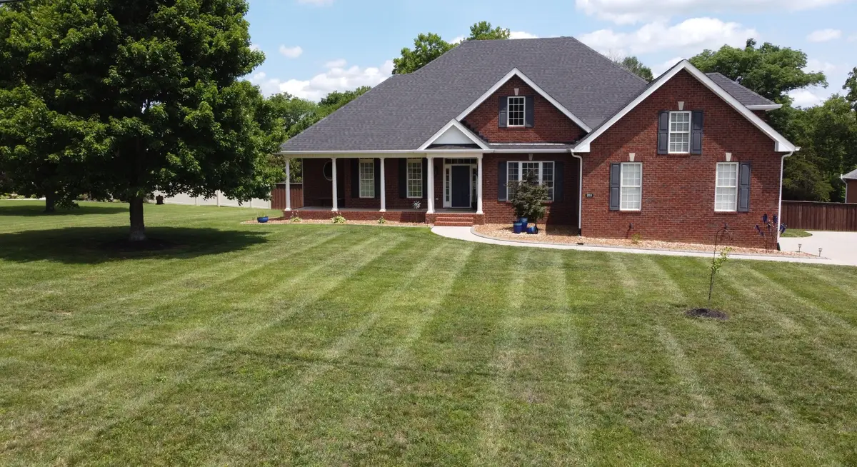 2014 Alan John Way, Lebanon, TN 37087 - #1