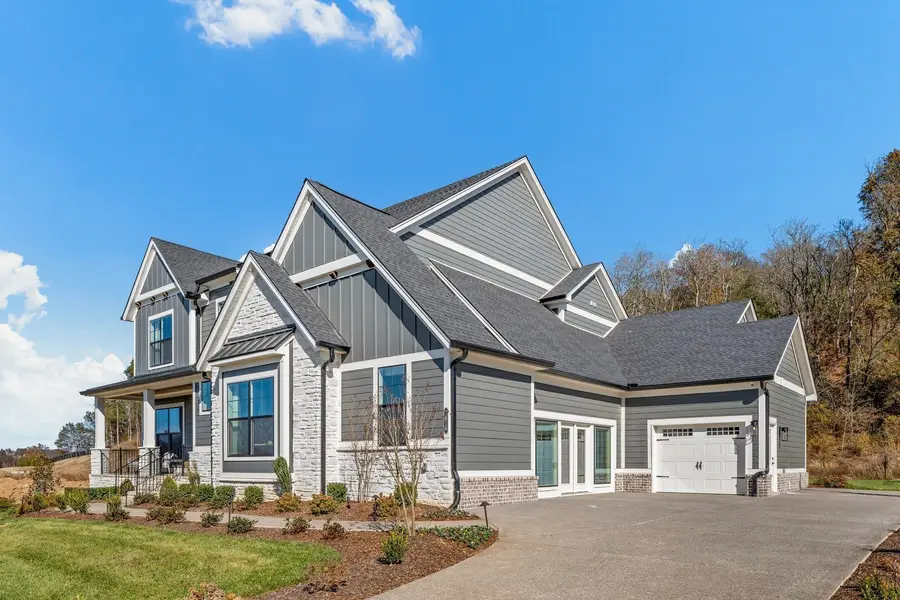 7283 Ruzek Ct, Fairview, TN 37062 - #2