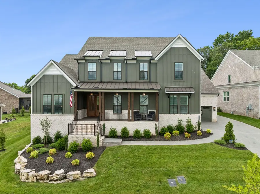 5805 Bridget Ct, Arrington, TN 37014 - #2
